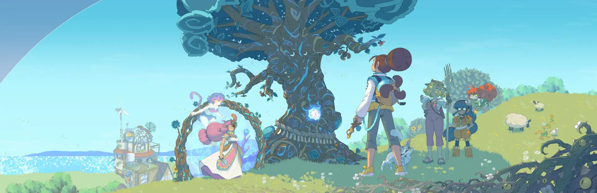 马利基：往日毒药