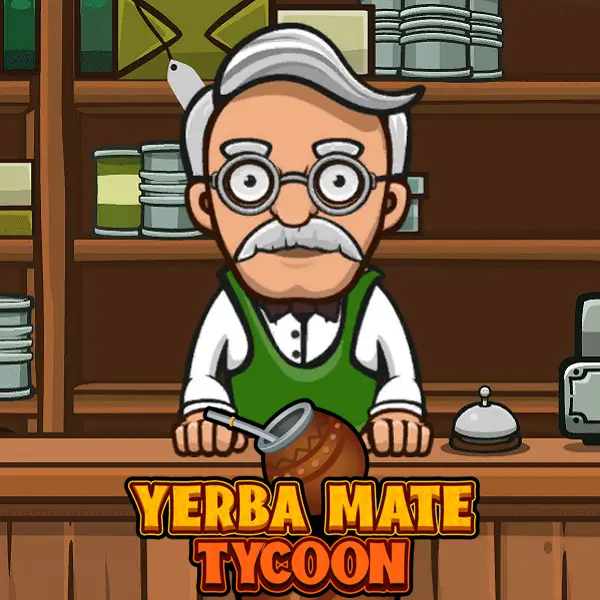 耶巴马黛茶大亨