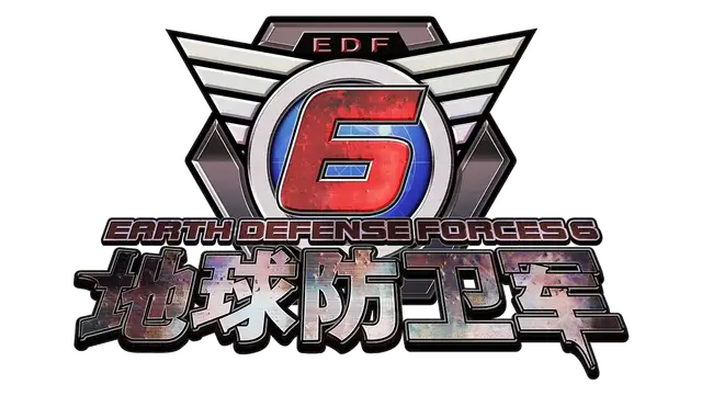 地球防卫军 6 | Earth Defense Force 6