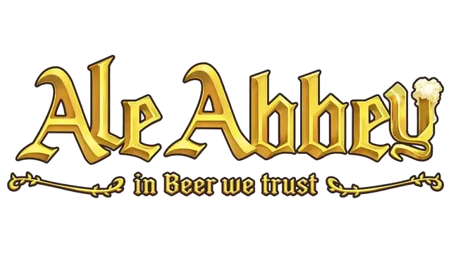 啤酒修道院 | Ale Abbey – Monastery Brewery Tycoon