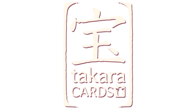 宝卡 | Takara Cards