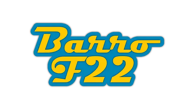 巴罗F22 | Barro F22