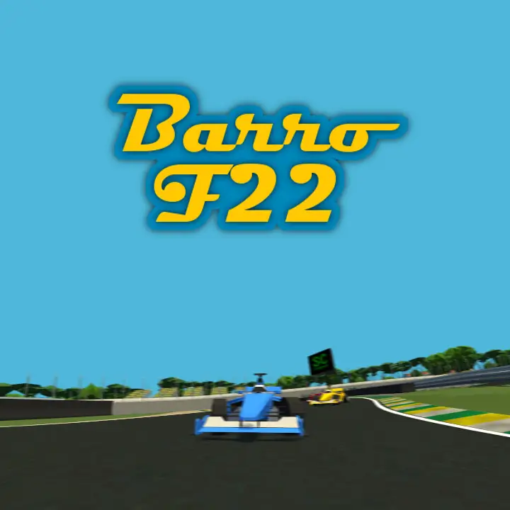 巴罗F22