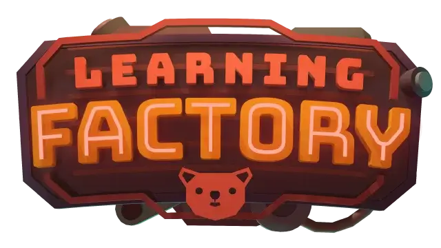 学习工厂 | Learning Factory
