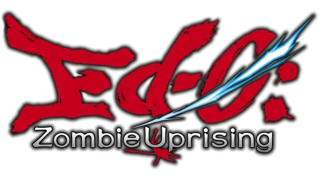 ED-0：僵尸起义 | Ed-0: Zombie Uprising