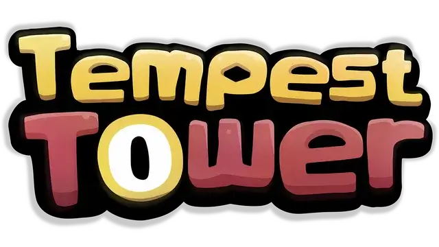风暴要塞 | Tempest Tower