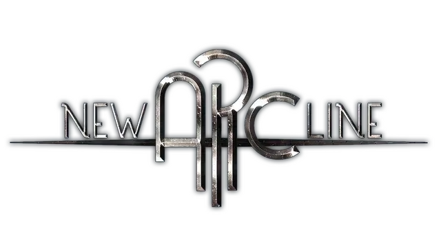 新弧线 | New Arc Line