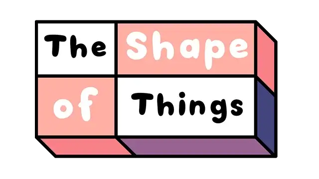 复原 | The Shape of Things
