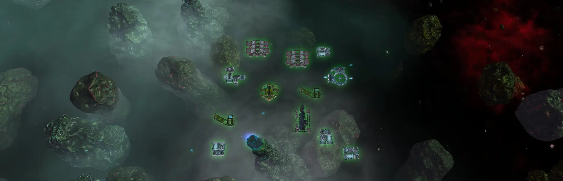 恒星前哨指挥官