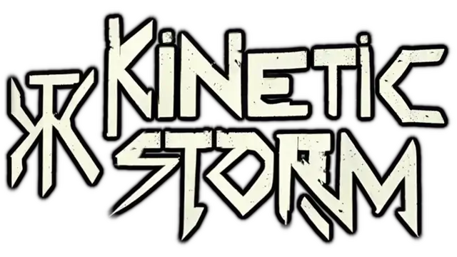 动能风暴 | Kinetic Storm