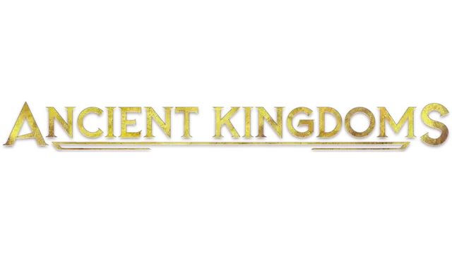 古代王国 | Ancient Kingdoms
