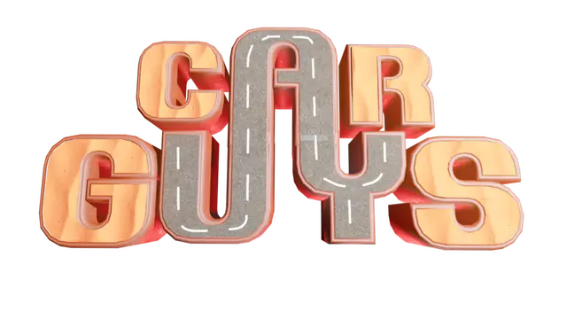 车手兄弟 | Car Guys