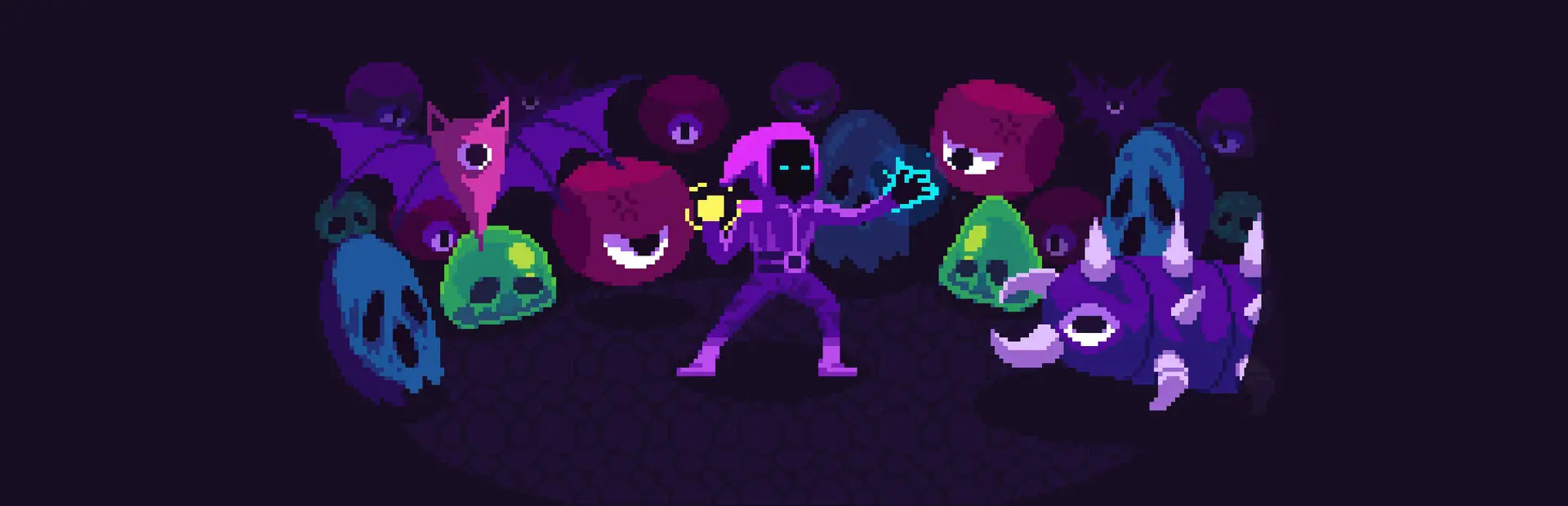 无尽浪潮：生存