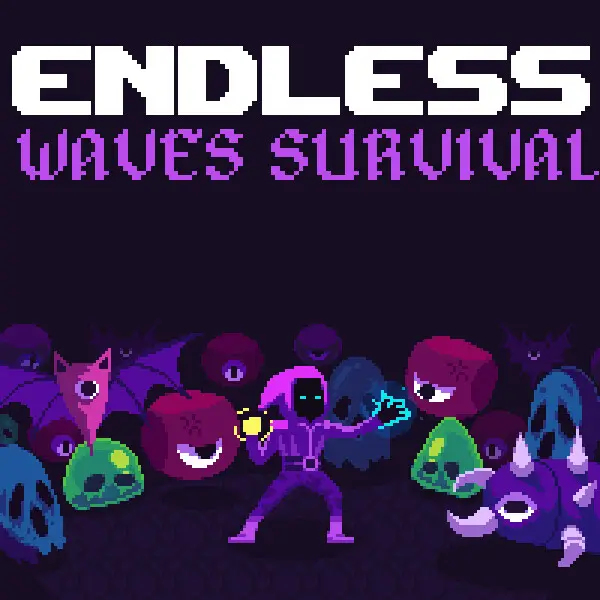 无尽浪潮：生存