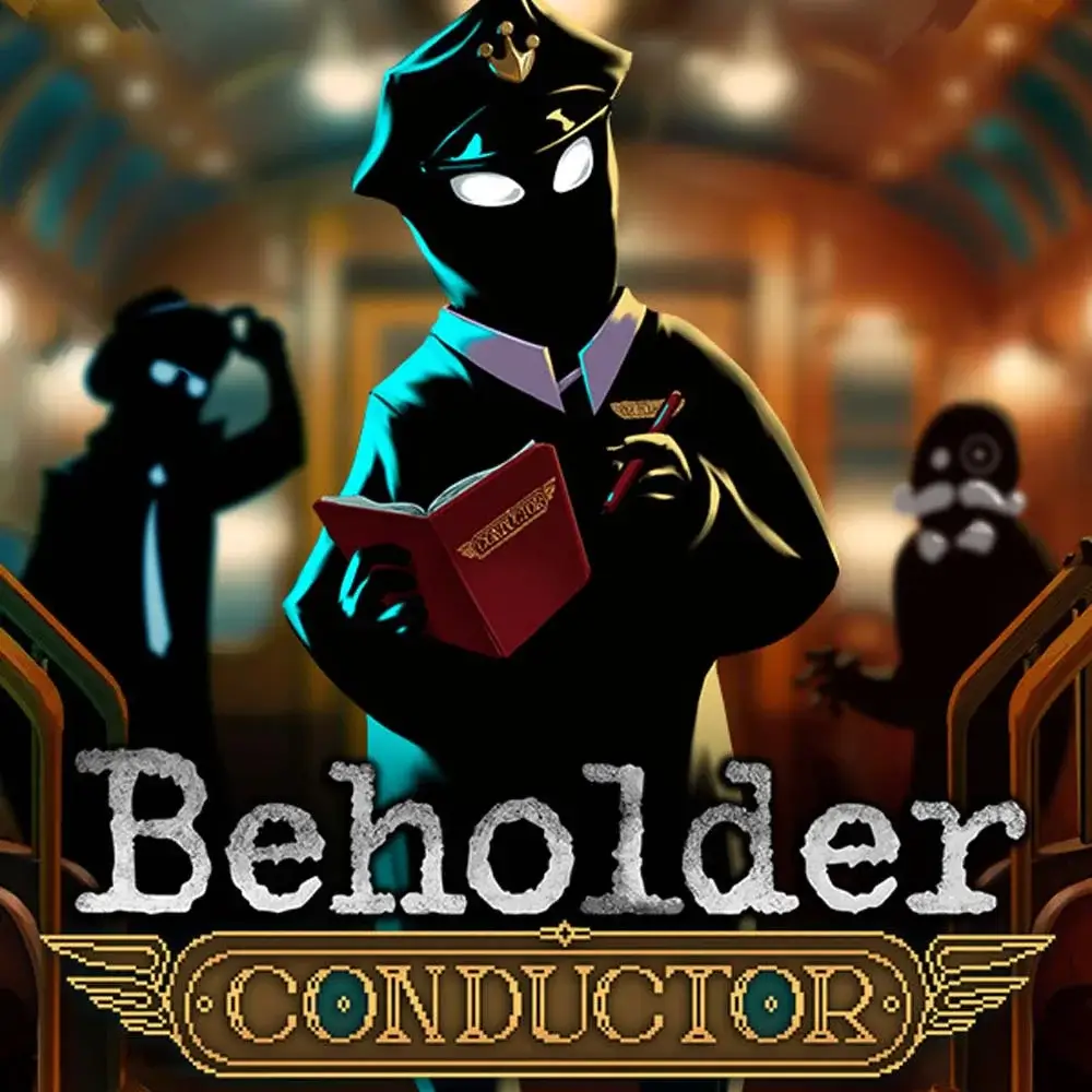 旁观者：列车长