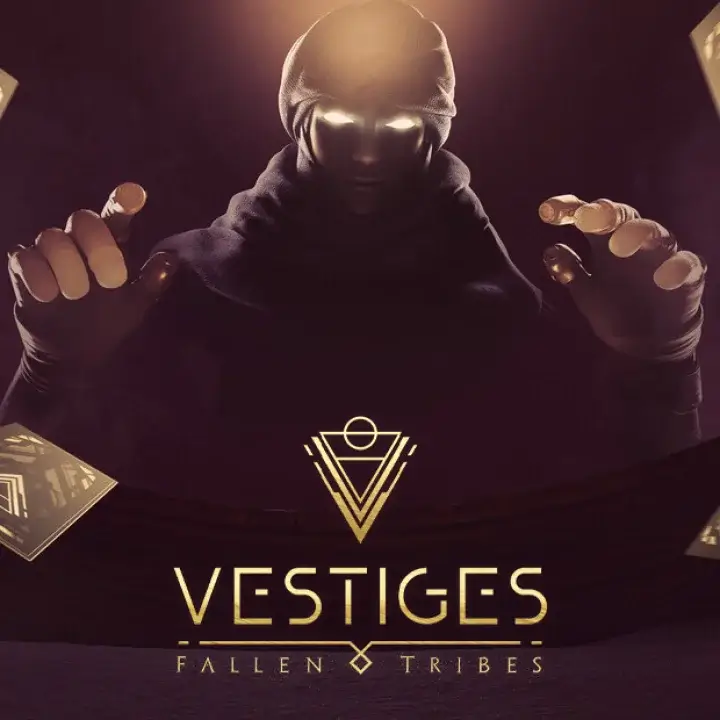 遗迹：陨落的部落