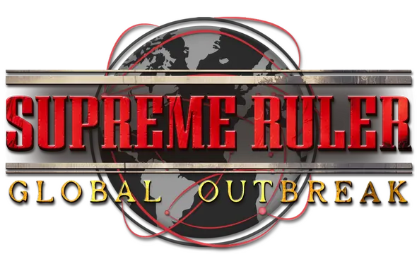 最高统治者：全球疫变 | Supreme Ruler Global Outbreak