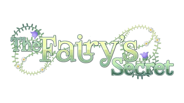 仙女的秘密 | The Fairy’s Secret