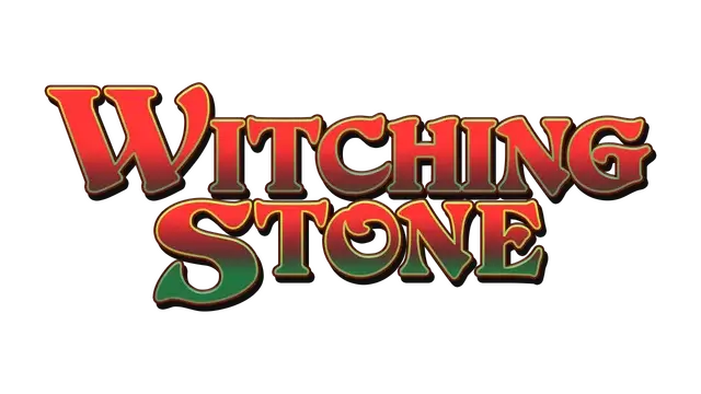 巫师石 | Witching Stone
