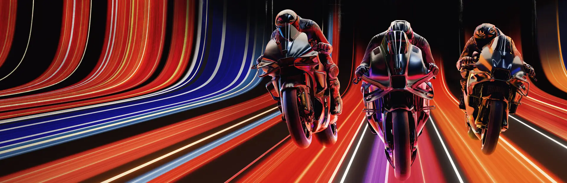 世界摩托车锦标赛 25