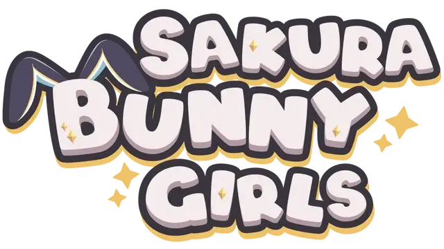 樱花兔女孩 | Sakura Bunny Girls