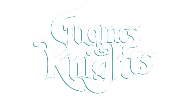 侏儒和骑士 | Gnomes and Knights
