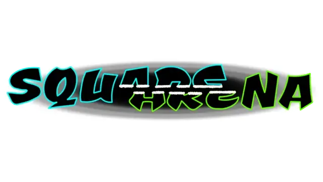 方块战士 | Squarena