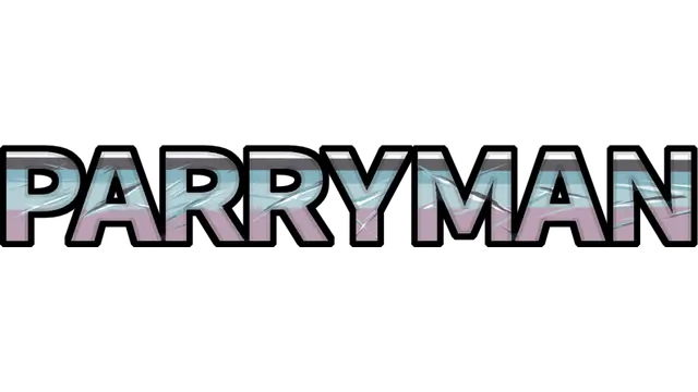 格挡侠 | PARRYMAN