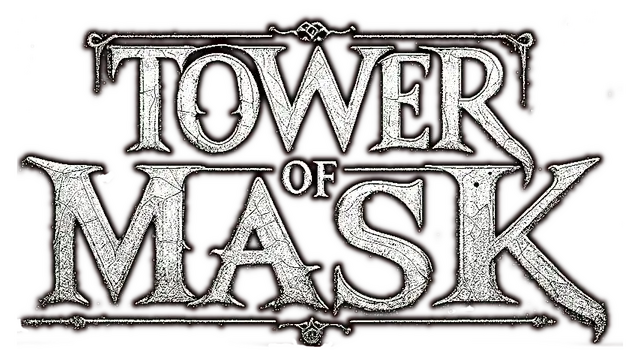 面具之塔 | Tower of Mask