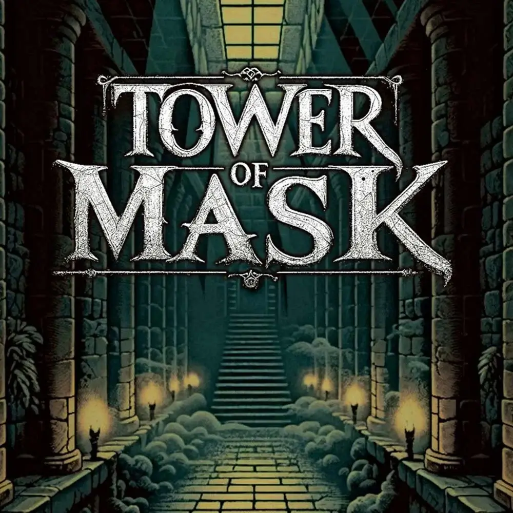 面具之塔