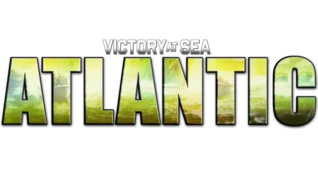 胜利之海：大西洋 | Victory at Sea Atlantic