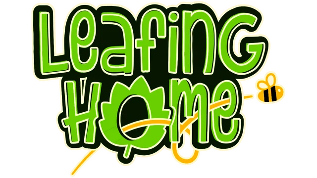 树叶归巢 | Leafing Home