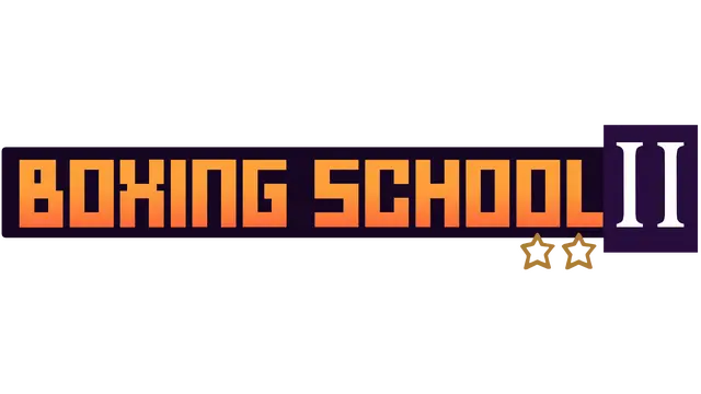 拳击学园 2 | Boxing School 2
