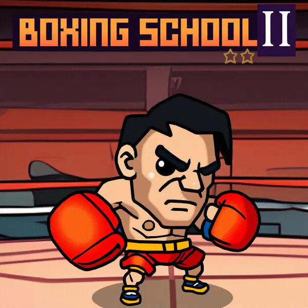 拳击学园 2