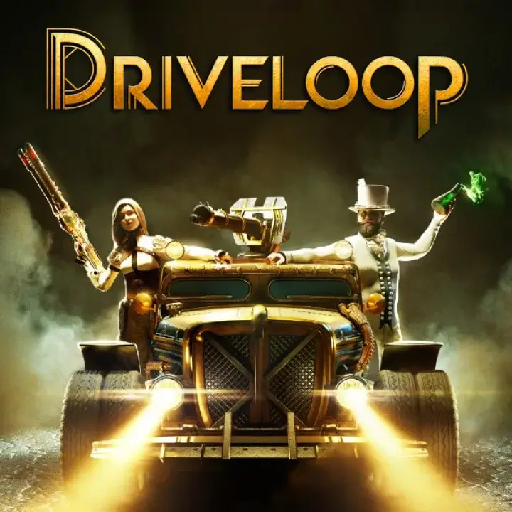 驾驶轮回：幸存者