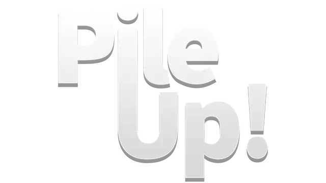 叠叠高城 | Pile Up!