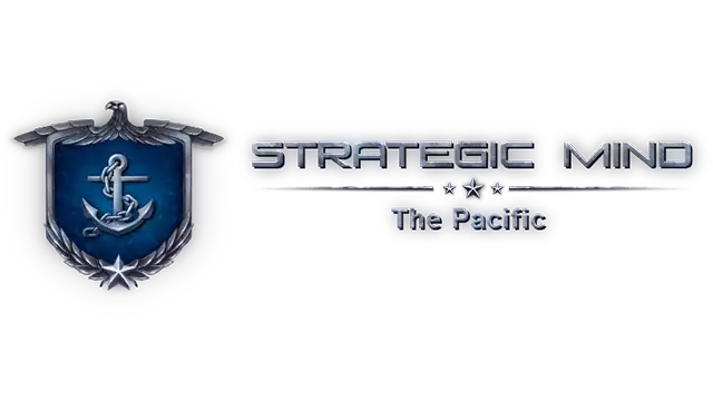战略思维：太平洋 | Strategic Mind: The Pacific