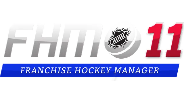 特许经营曲棍球经理 11 | Franchise Hockey Manager 11