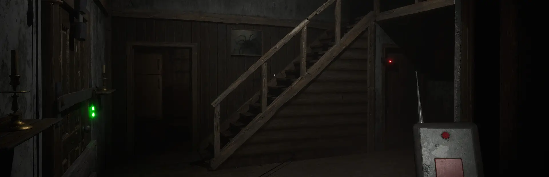 疯狂奶奶：一起逃脱