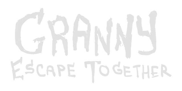 疯狂奶奶：一起逃脱 | Granny: Escape Together