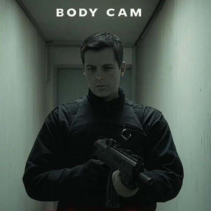 身摄实战：肾上腺素