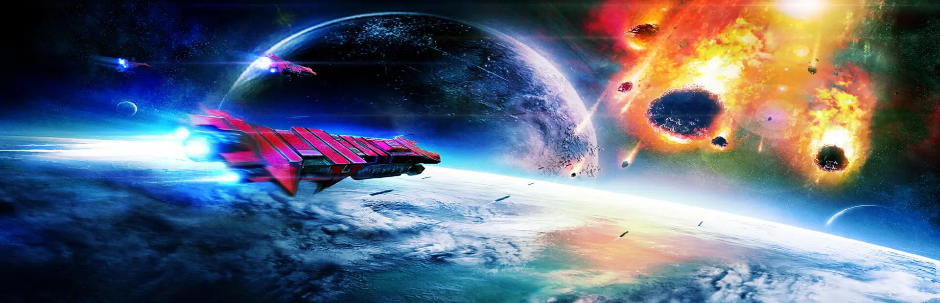 残阳皇帝：增强版