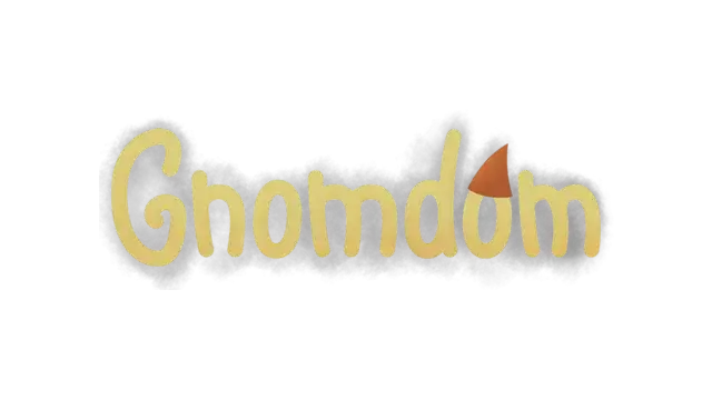 侏儒王国 | Gnomdom