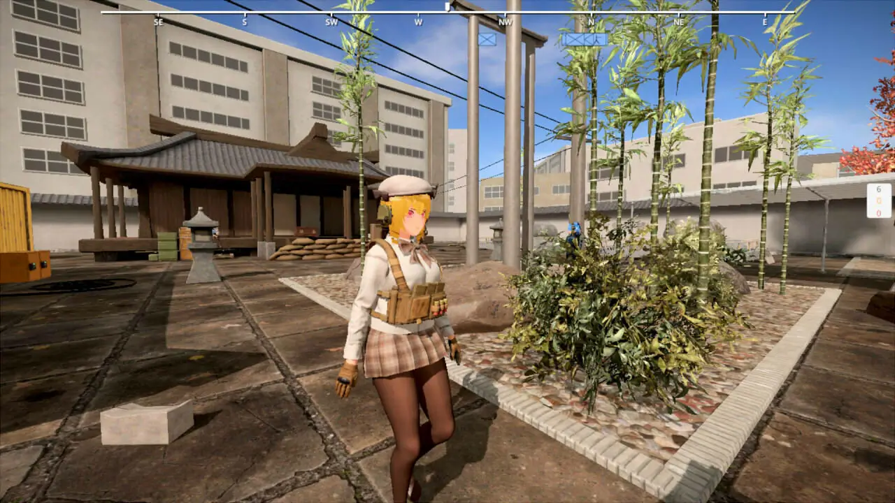 异变战区 2-E.E.R.I.E2-游戏截图-好玩游戏库