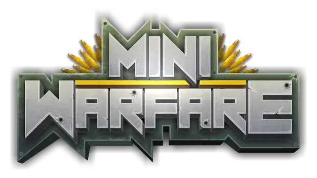 迷你战争 | MiniWarfare