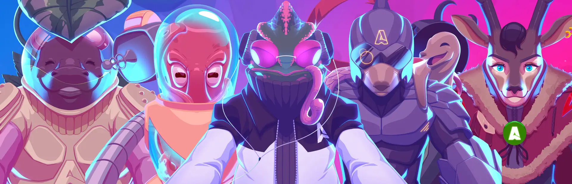 超级太空俱乐部