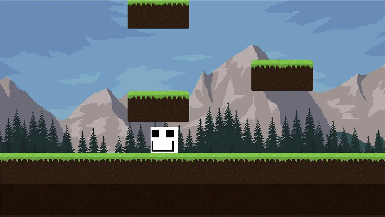 不是愚弄游戏-A Not Troll Game-游戏截图-好玩游戏库