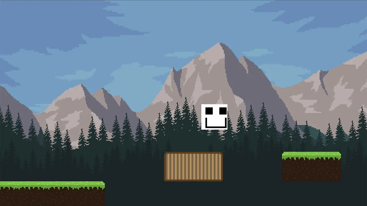 不是愚弄游戏-A Not Troll Game-游戏截图-好玩游戏库