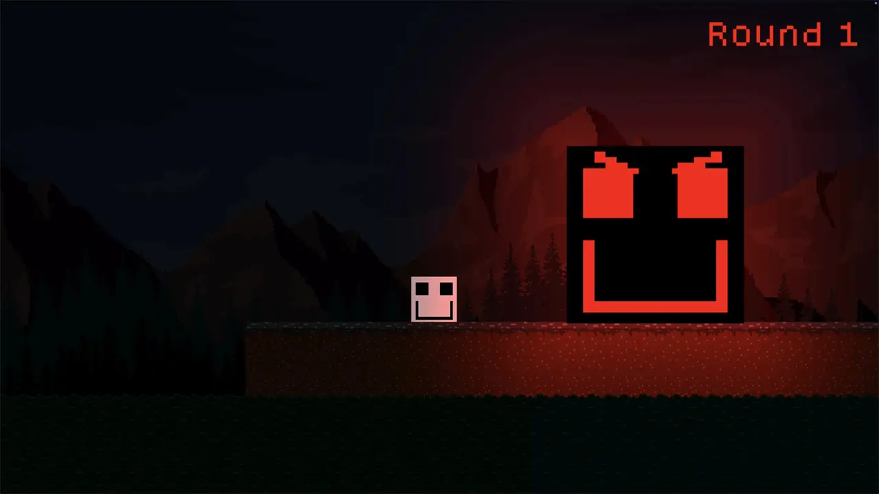 不是愚弄游戏-A Not Troll Game-游戏截图-好玩游戏库