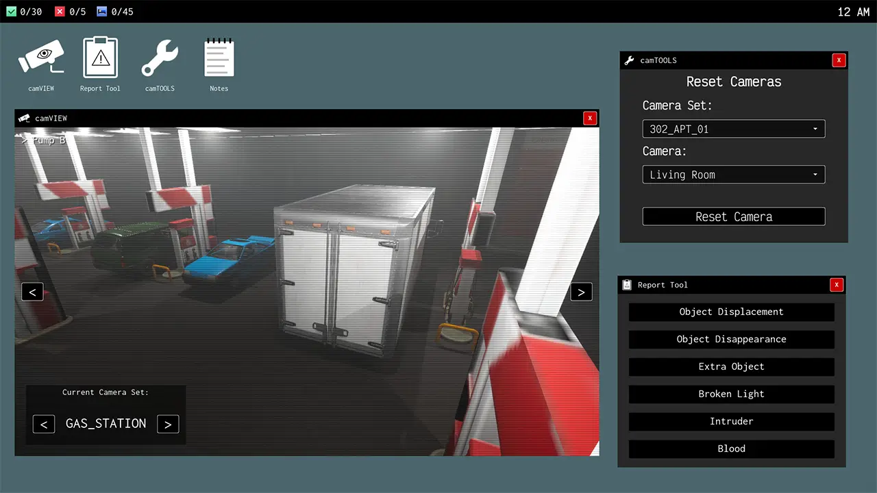最后一瞥-The Last Sight-游戏截图-好玩游戏库